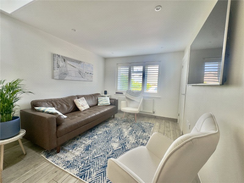 Swallow Drive, Milford on Sea, Lymington, Hampshire, SO41