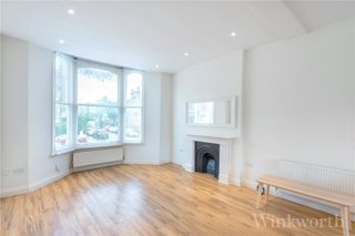 Thurlow Park Road, London, SE21