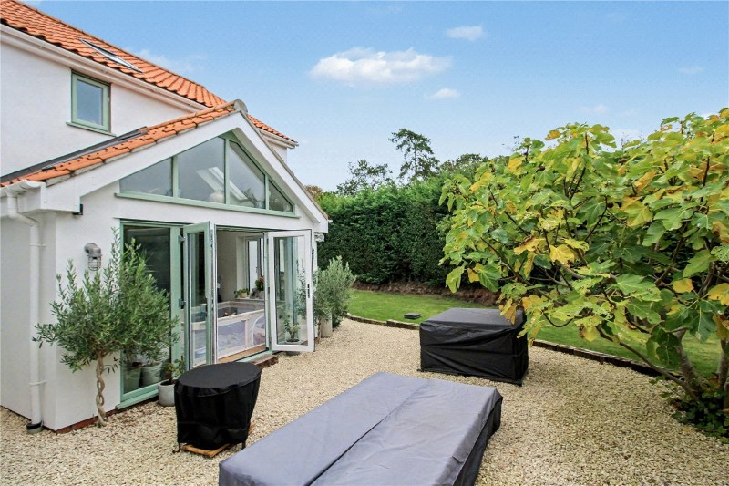 Hall Road, Hopton, Great Yarmouth, Norfolk, NR31