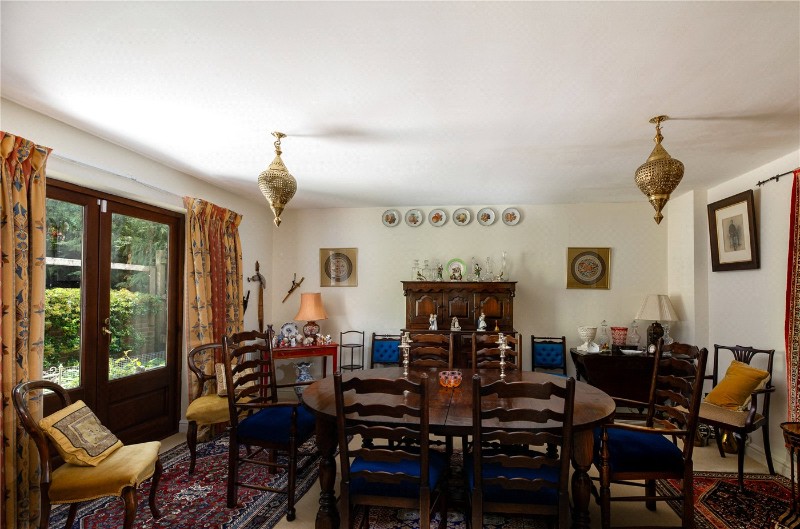 Ludgershall Road, Collingbourne Ducis, Marlborough, Wiltshire, SN8