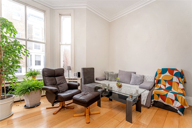 Chesterton Road, London, W10