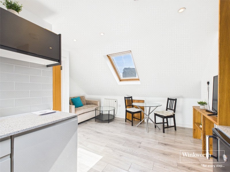 Vastern Road, Reading, Berkshire, RG1