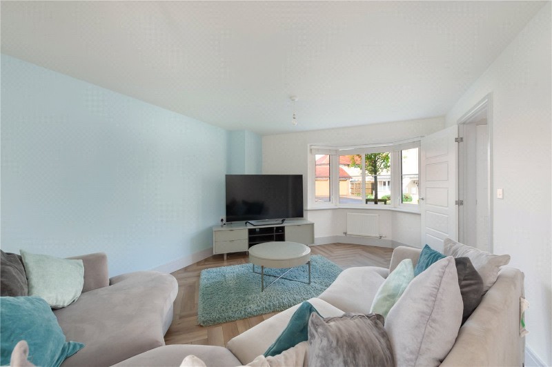 Winder Place, Aylesham, Canterbury, Kent, CT3