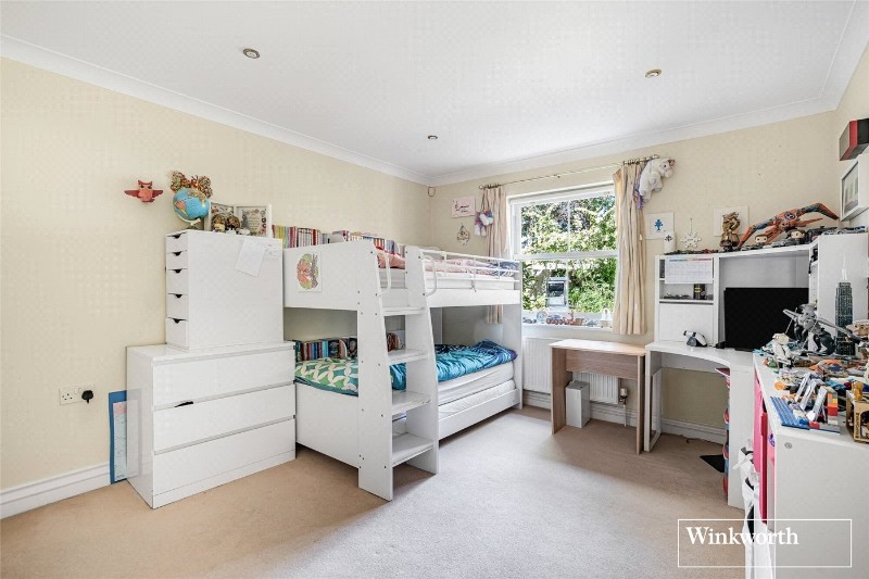 Onslow Road, Sunningdale, Berkshire, SL5