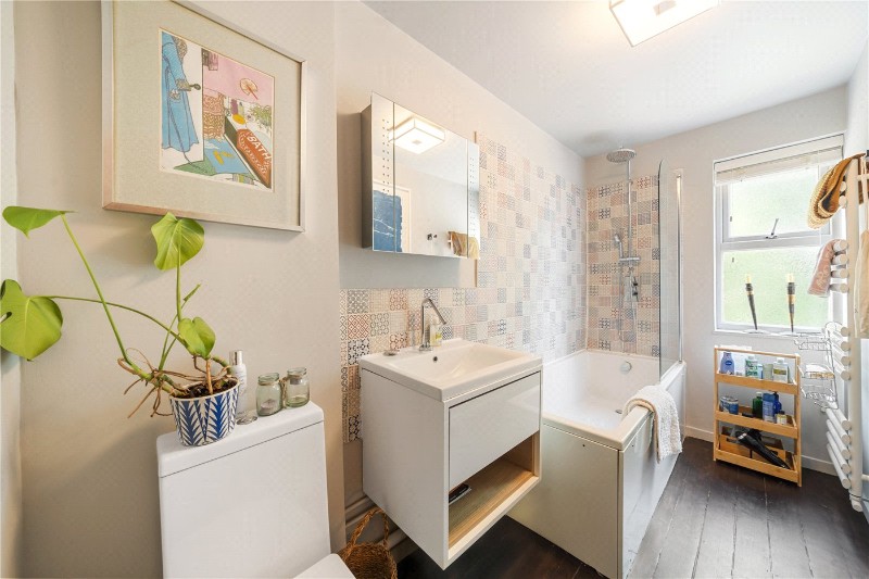 Halidon Close, London, E9