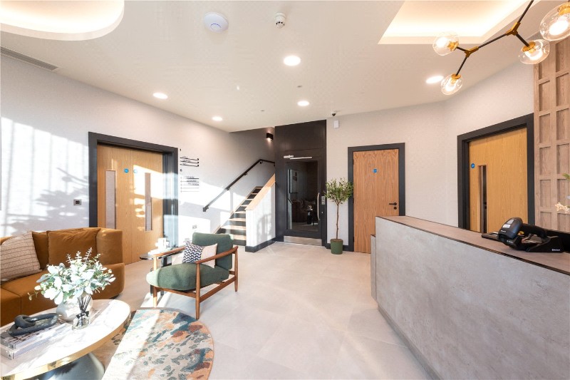 Flagstaff Road, Bankside Gardens, Reading, Berkshire, RG2