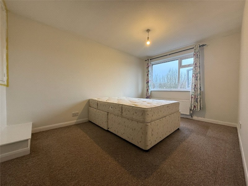 Town Park, Crediton, Devon, EX17