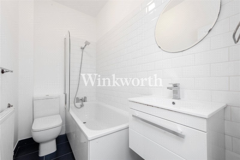 Stroud Green Road, London, N4