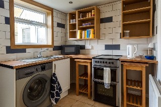 Hereward Street, Bourne, Lincolnshire, PE10