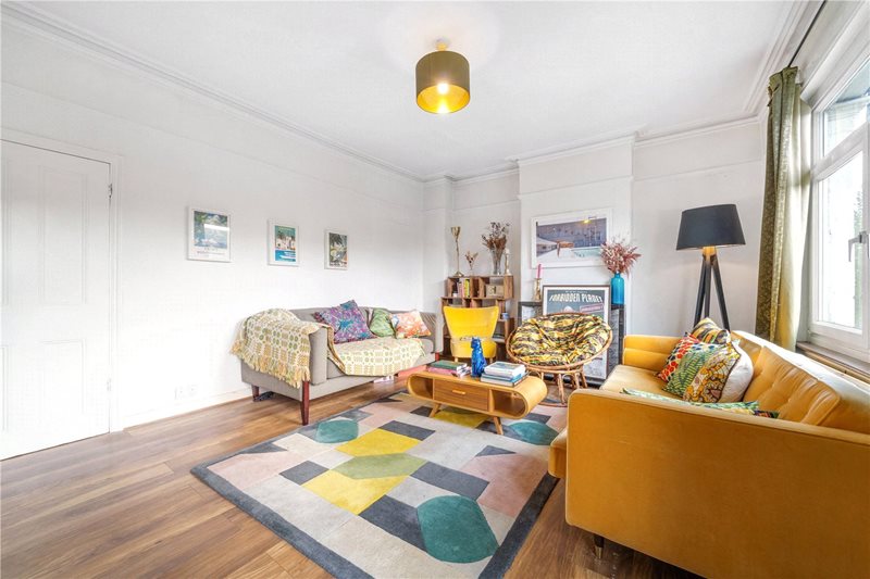 Barry Road, East Dulwich, London, SE22
