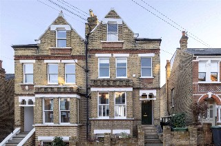 Benson Road, London, SE23