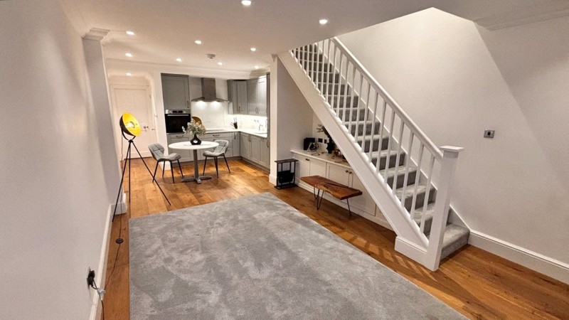 Humber Road, London, SE3