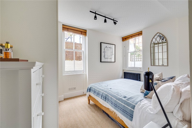 Vera Road, London, SW6