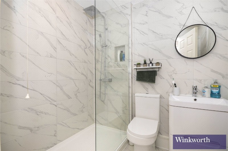 Gayton Road, Harrow, HA1