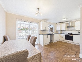 Princes Avenue, Kingsbury, London, NW9