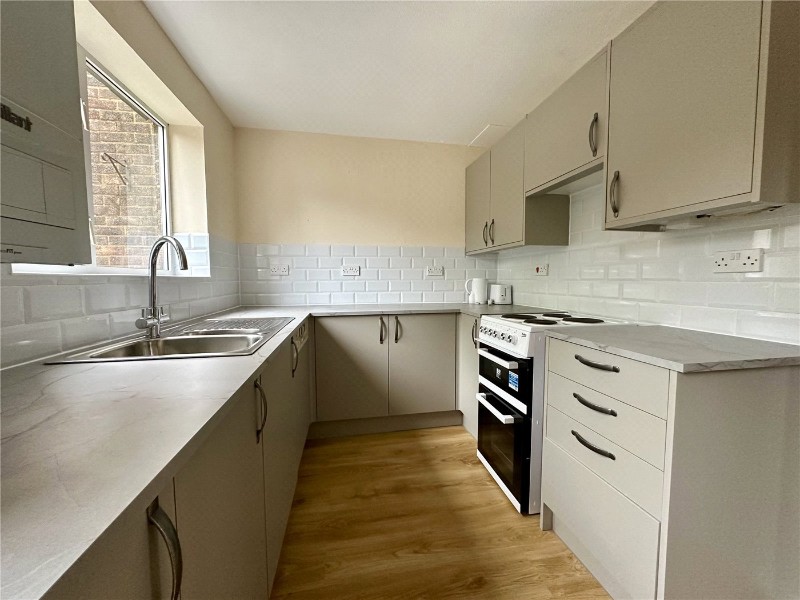 The Chantrys, Farnham, Surrey, GU9