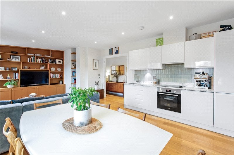 Fulham Road, London, SW10