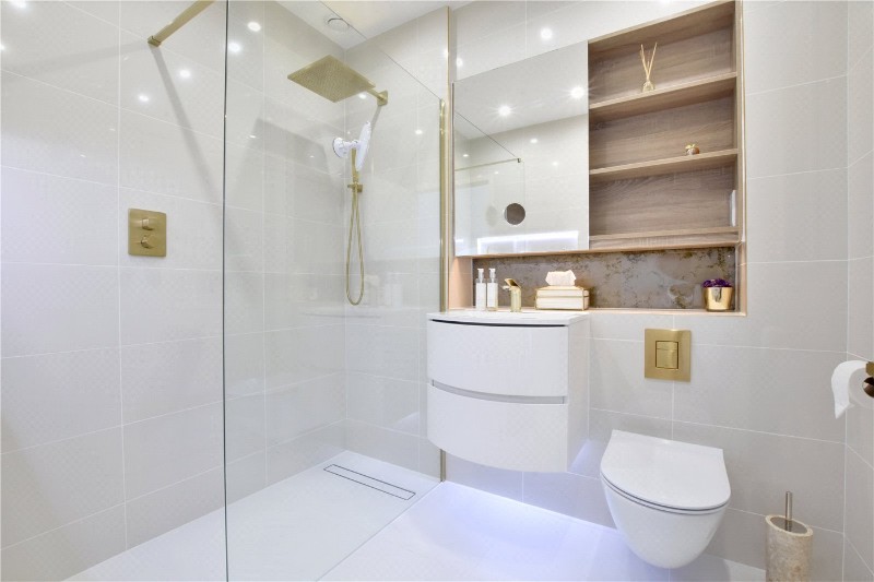 Ottley Drive, Blackheath, London, SE3