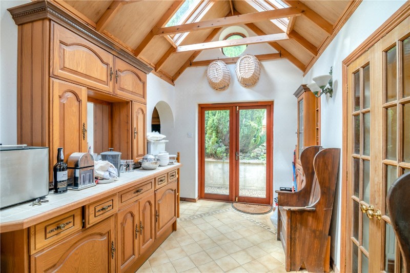 Cheltenham Road, Painswick, Stroud, Gloucestershire, GL6