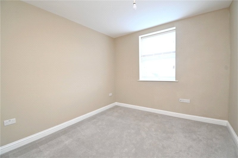 New Road, Basingstoke, Hampshire, RG21