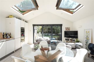 Albert Road, London, N4