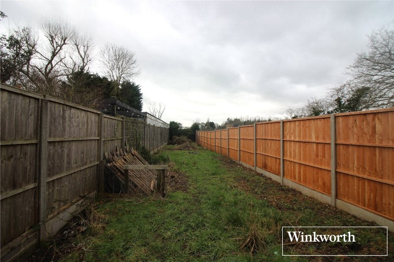 Hogg Lane, Elstree, Borehamwood, Hertfordshire, WD6