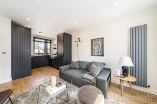 Hatcham Park Road, London, SE14