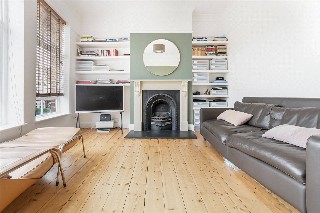 Woodwarde Road, East Dulwich, London, SE22