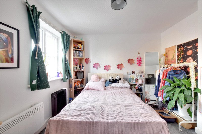 Compass House, Armoury Road, Deptford, London, SE8