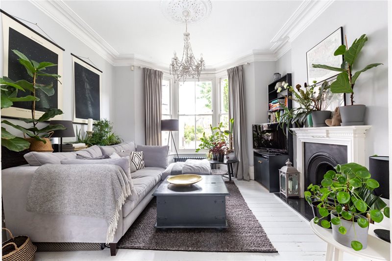 Witherington Road, London, N5