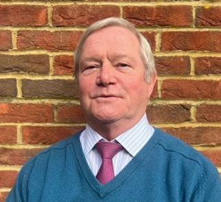 Giles Vye