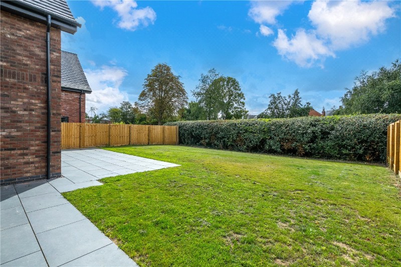 Bear Lane, Pinchbeck, Spalding, Lincolnshire, PE11