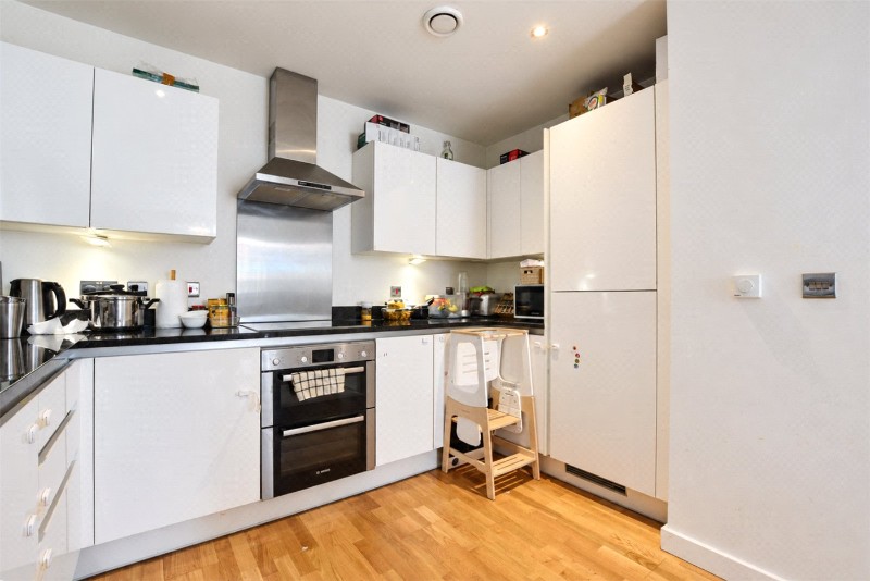 Copperwood Place, London, SE10