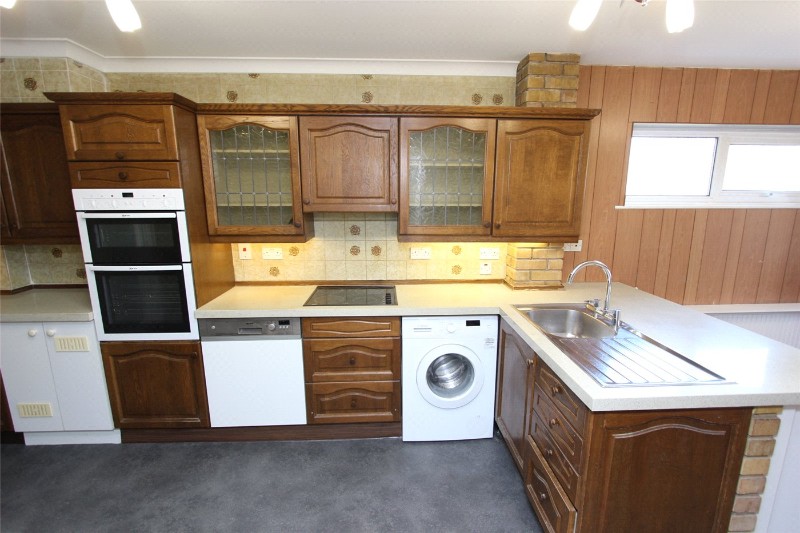 St. Georges Park Avenue, Westcliff-on-Sea, Essex, SS0