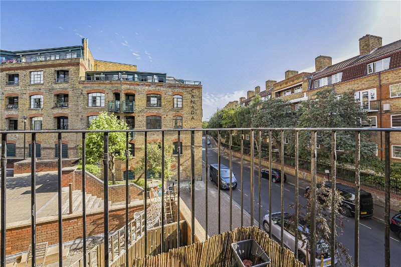 Rotherhithe Street, London, SE16