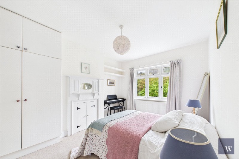 Rosedene Avenue, Streatham, London, SW16