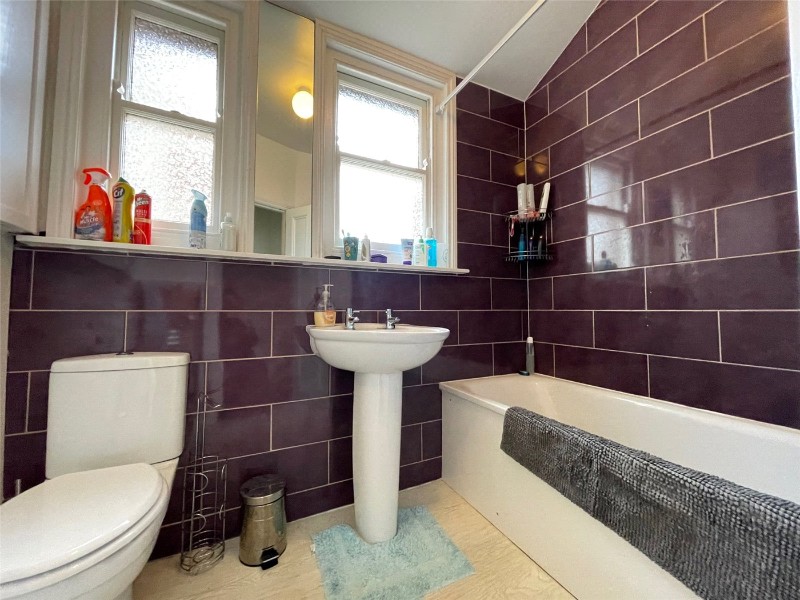 Mount Pleasant Road, Exeter, Devon, EX4