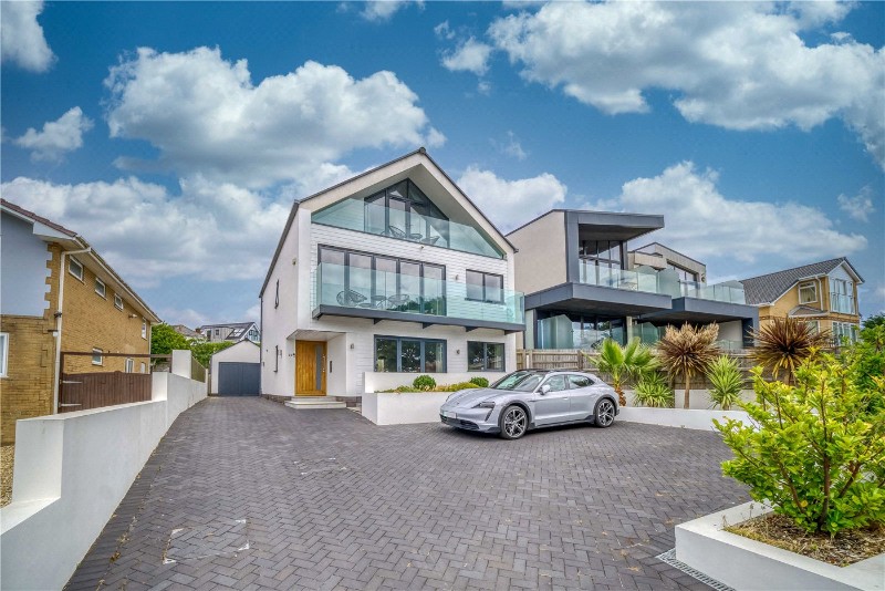 Whitecliff Road, Poole, BH14