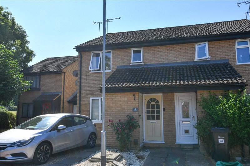 Aquila Close, Wokingham, Berkshire, RG41