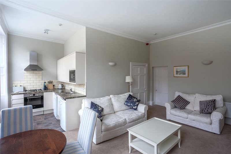 Park Street, Bath, Somerset, BA1