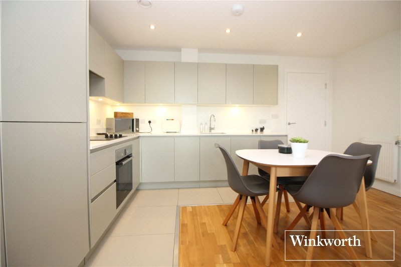 Brook Road, Borehamwood, Hertfordshire, WD6