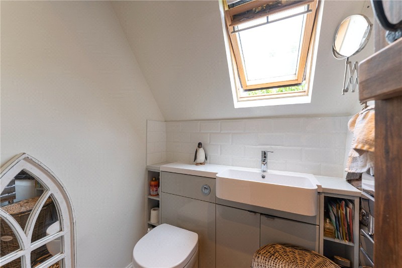 Station Road, Bishops Itchington, Southam, Warwickshire, CV47