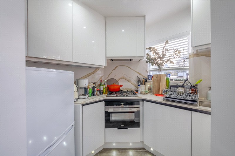 Oslo Court, Prince Albert Road, St John&#39;s Wood, London, NW8