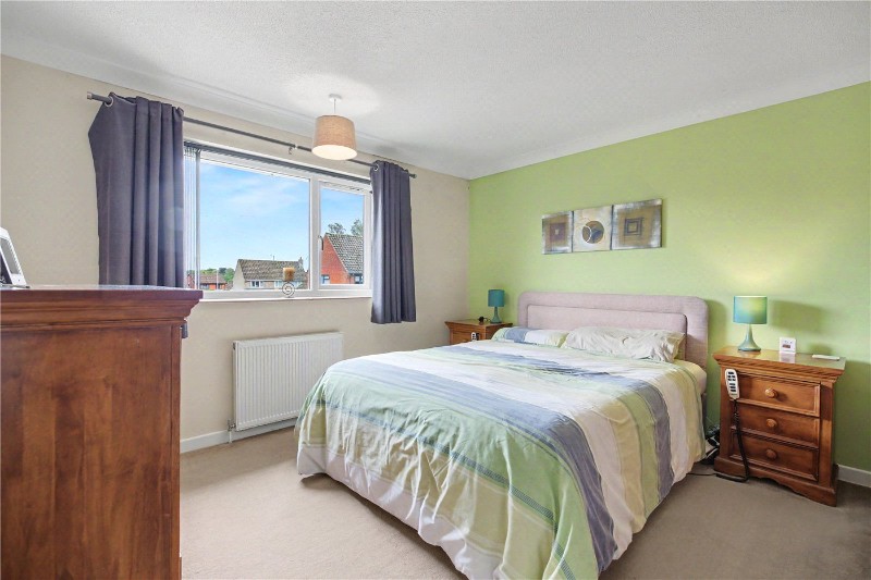 Windmill Close, Poringland, Norwich, Norfolk, NR14
