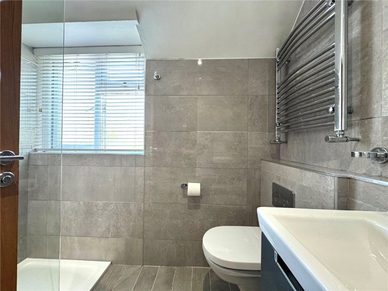 Balmoral Road, Salisbury, Wiltshire, SP1