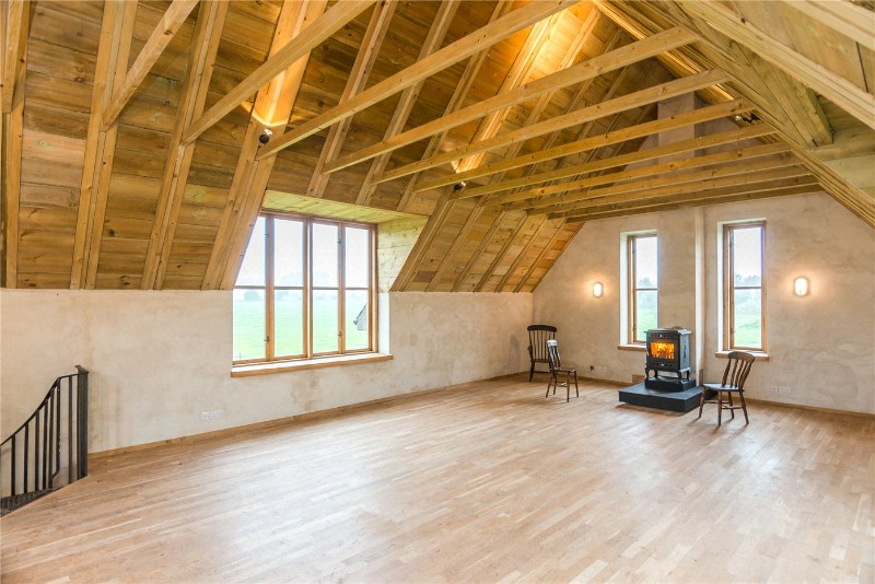 Corton, Warminster, Wiltshire, BA12