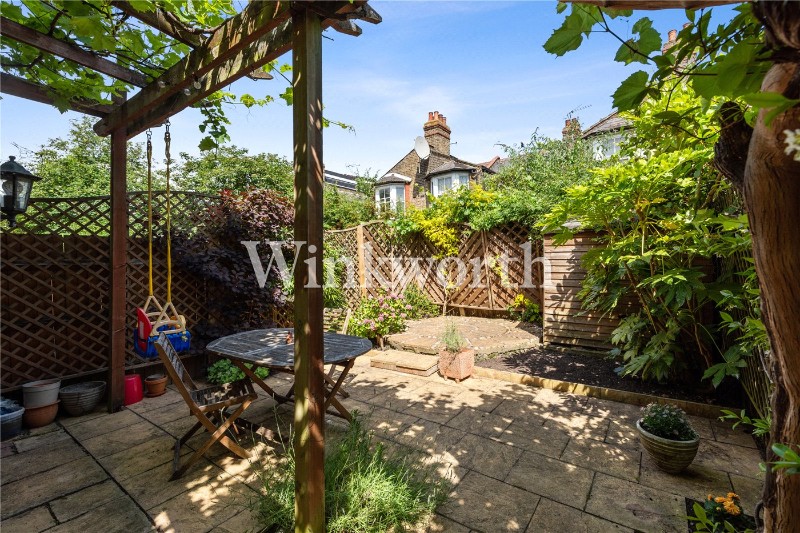Crossfield Road, London, N17