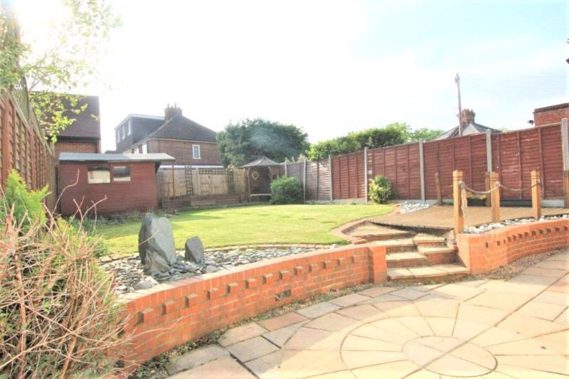 Whitmore Lane, Ascot, Berkshire, SL5