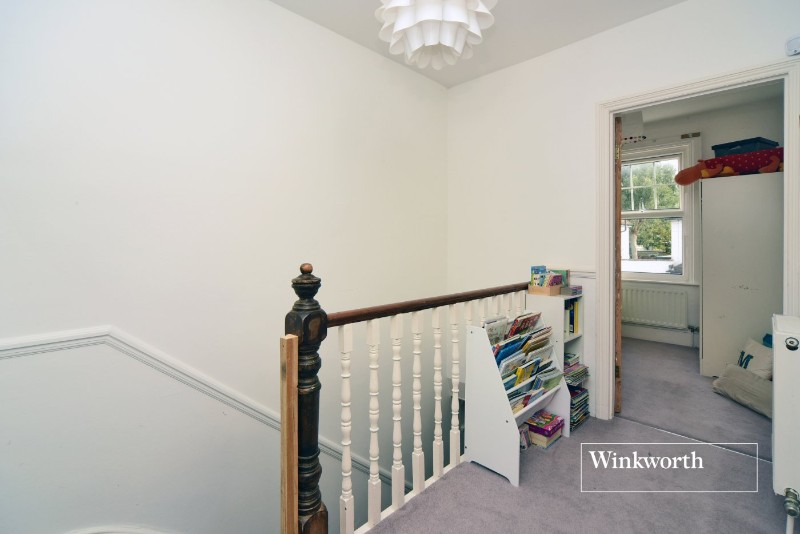 Washington Road, Worcester Park, KT4