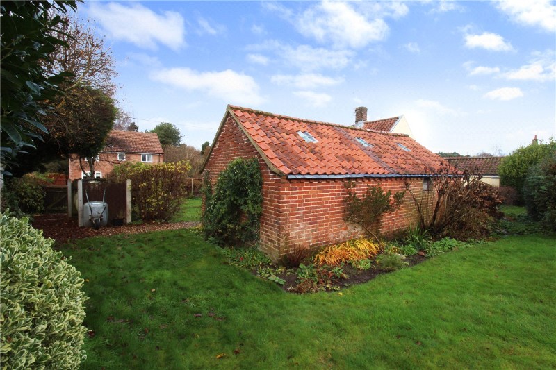 The Street, Felthorpe, Norwich, Norfolk, NR10